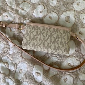 MK Belt Bag